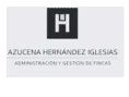 Azucena Hernández Iglesias